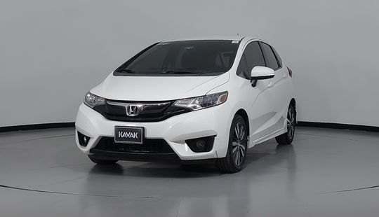 Honda • Fit