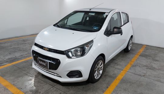 Chevrolet • Beat