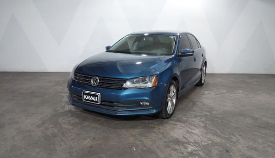 Volkswagen • Jetta