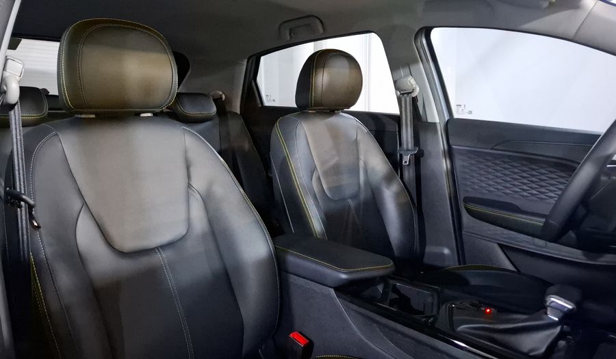 Chirey Tiggo 2 Pro 1.0 LUXURY CVT Suv 2024