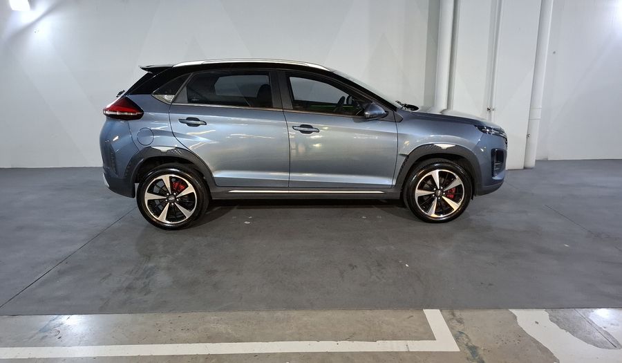 Chirey Tiggo 2 Pro 1.0 LUXURY CVT Suv 2024