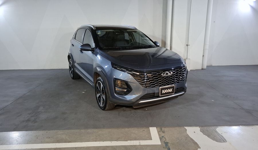 Chirey Tiggo 2 Pro 1.0 LUXURY CVT Suv 2024