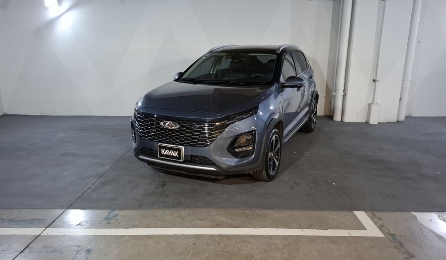 Chirey Tiggo 2 Pro 1.0 LUXURY CVT Suv 2024