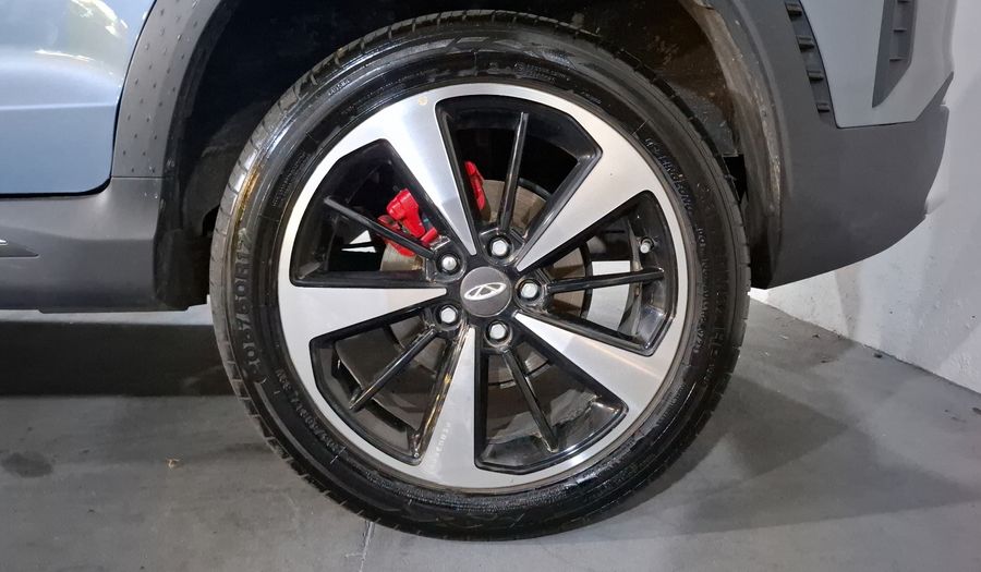 Chirey Tiggo 2 Pro 1.0 LUXURY CVT Suv 2024