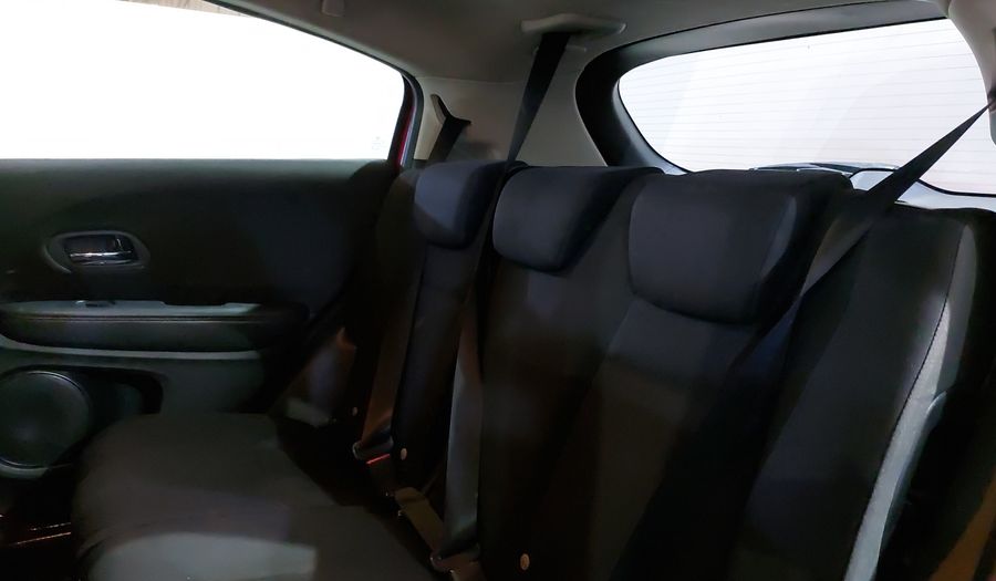 Honda Hr-v 1.8 EPIC CVT Suv 2018