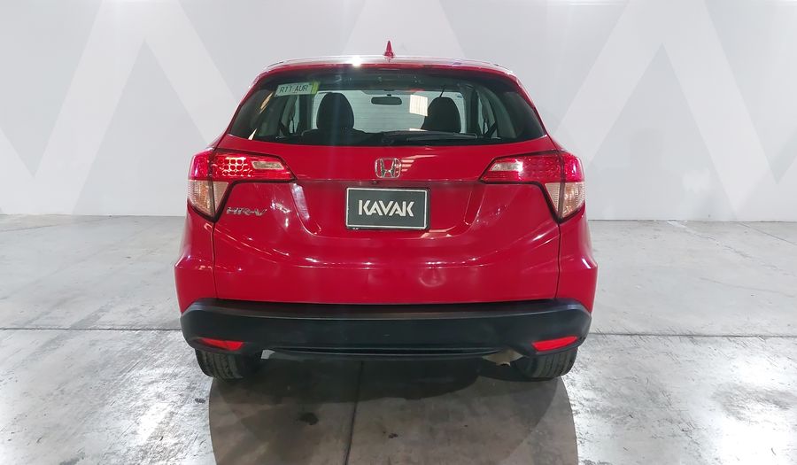 Honda Hr-v 1.8 EPIC CVT Suv 2018