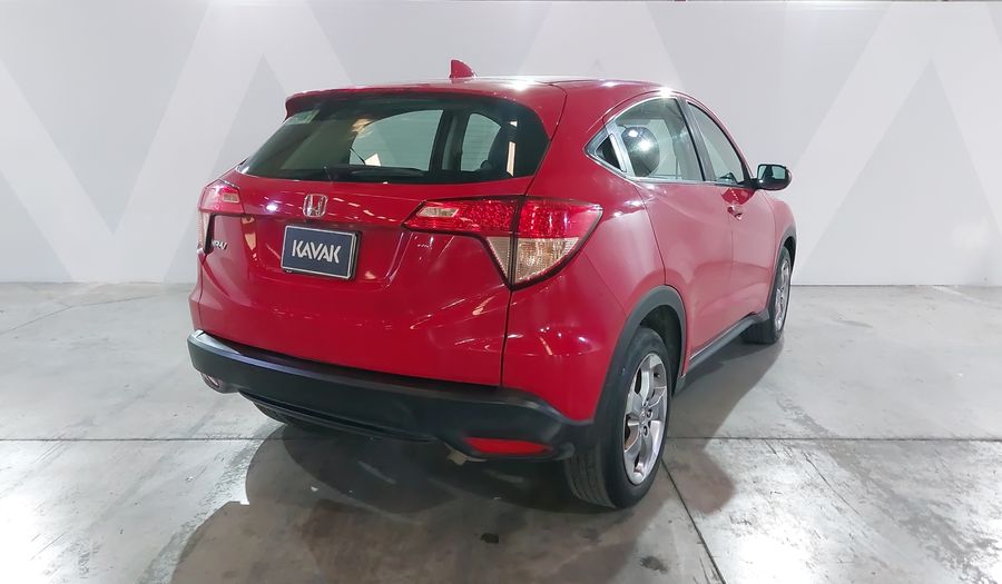 Honda Hr-v 1.8 EPIC CVT Suv 2018