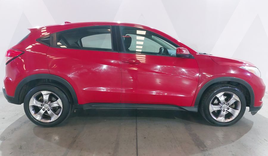 Honda Hr-v 1.8 EPIC CVT Suv 2018