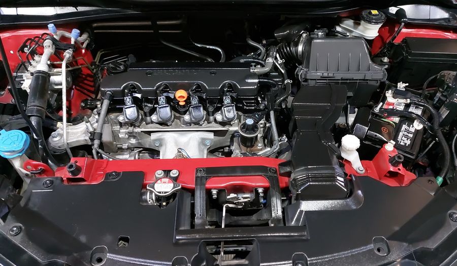 Honda Hr-v 1.8 EPIC CVT Suv 2018