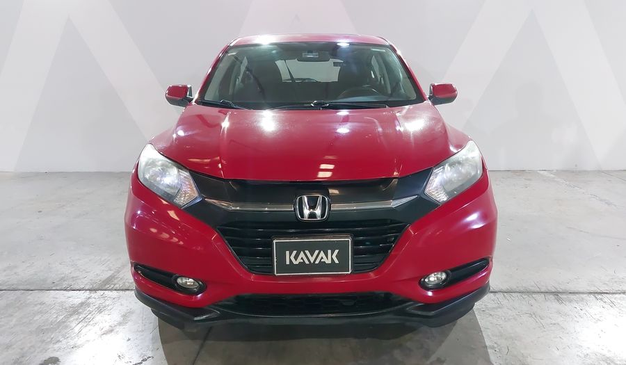 Honda Hr-v 1.8 EPIC CVT Suv 2018