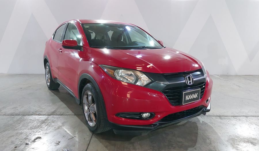 Honda Hr-v 1.8 EPIC CVT Suv 2018