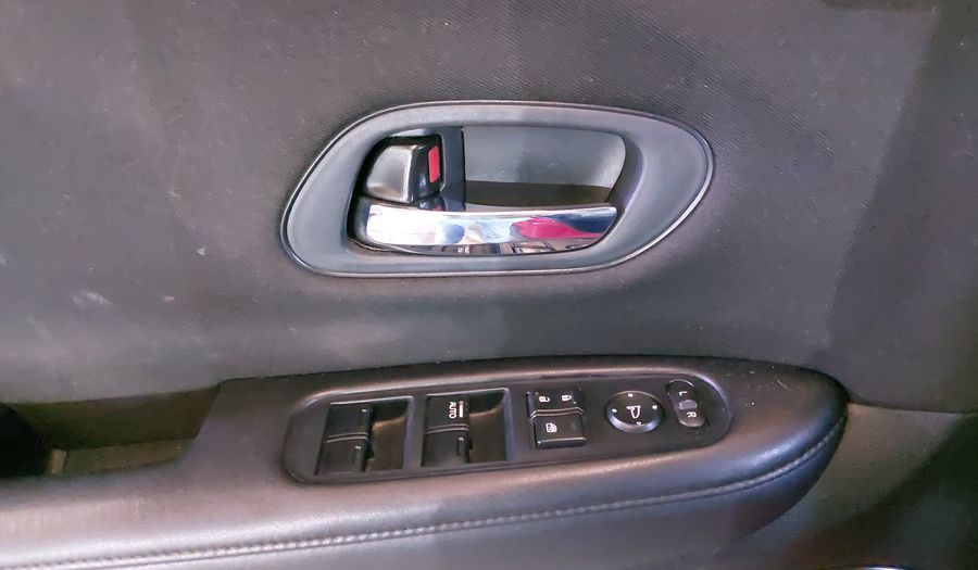 Honda Hr-v 1.8 EPIC CVT Suv 2018