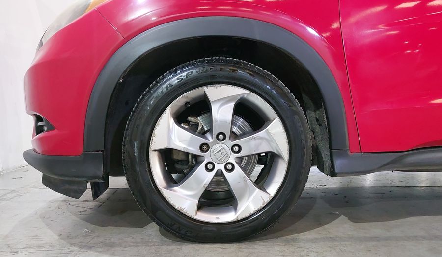 Honda Hr-v 1.8 EPIC CVT Suv 2018