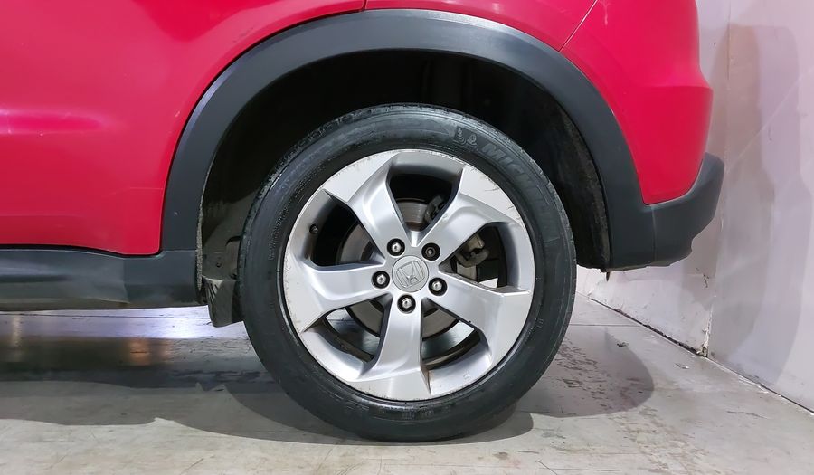 Honda Hr-v 1.8 EPIC CVT Suv 2018
