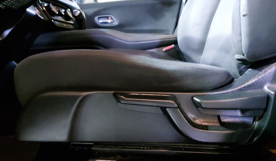 Honda Hr-v 1.8 EPIC CVT Suv 2018