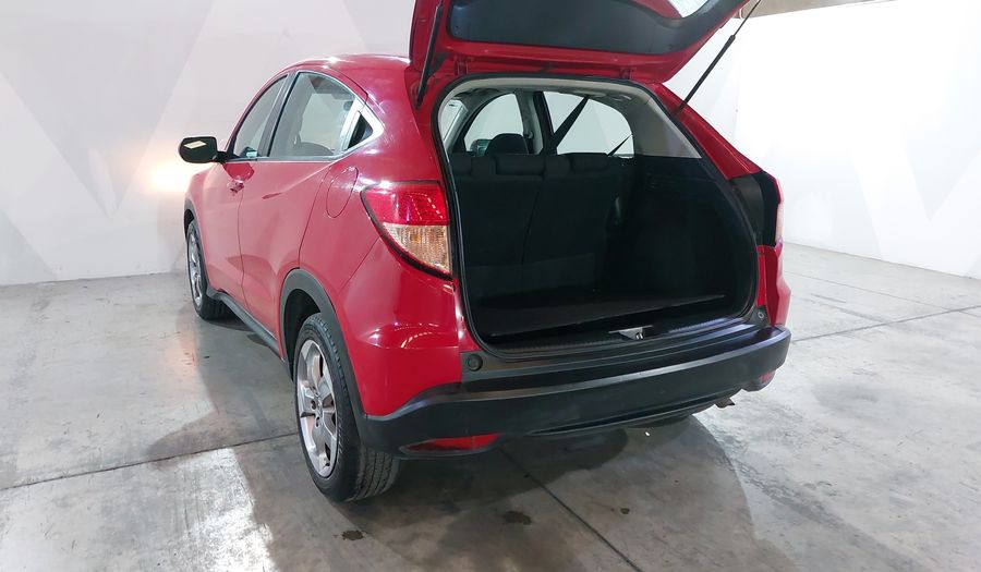 Honda Hr-v 1.8 EPIC CVT Suv 2018