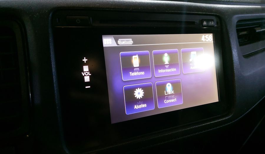 Honda Hr-v 1.8 EPIC CVT Suv 2018
