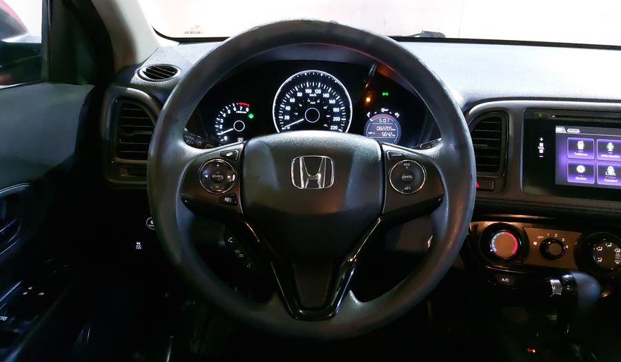 Honda Hr-v 1.8 EPIC CVT Suv 2018