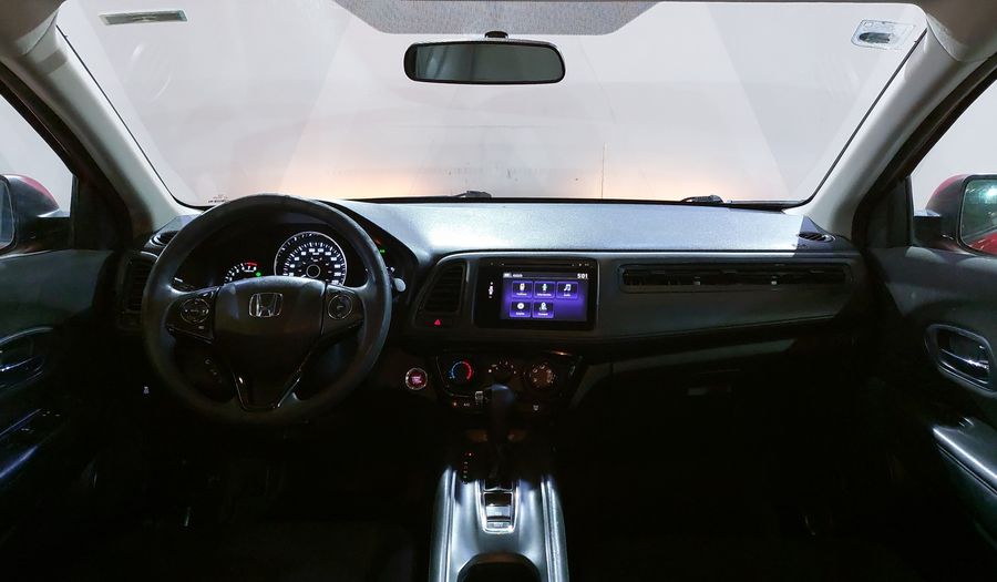 Honda Hr-v 1.8 EPIC CVT Suv 2018