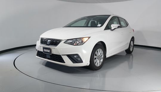 Seat • Ibiza