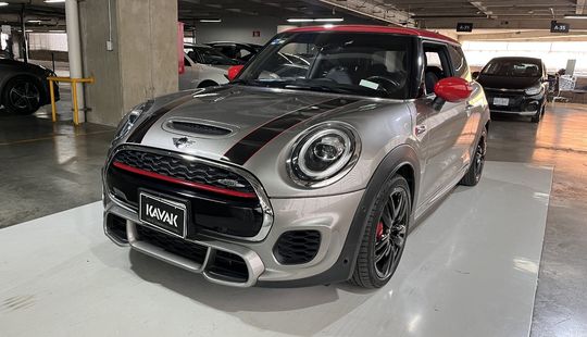 Mini • John Cooper Works