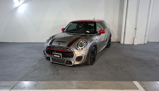 Mini • John Cooper Works