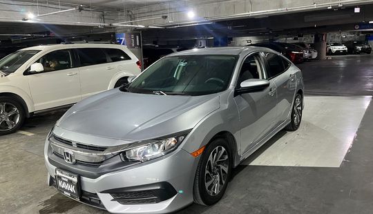 Honda • Civic