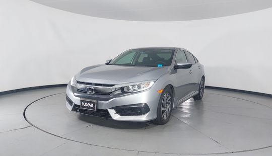 Honda • Civic