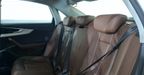 Audi A4 2.0 TFSI DYNAMIC S-TRONIC Sedan 2017