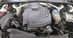 Audi A4 2.0 TFSI DYNAMIC S-TRONIC Sedan 2017
