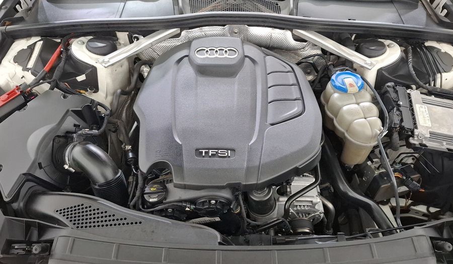Audi A4 2.0 TFSI DYNAMIC S-TRONIC Sedan 2017