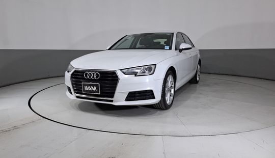 Audi • A4