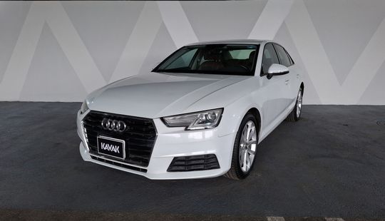 Audi • A4
