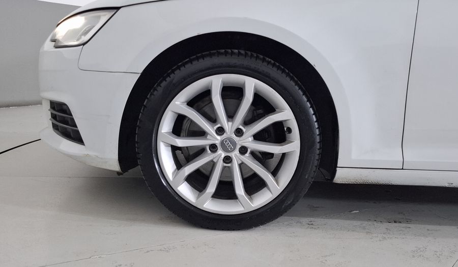 Audi A4 2.0 TFSI DYNAMIC S-TRONIC Sedan 2017