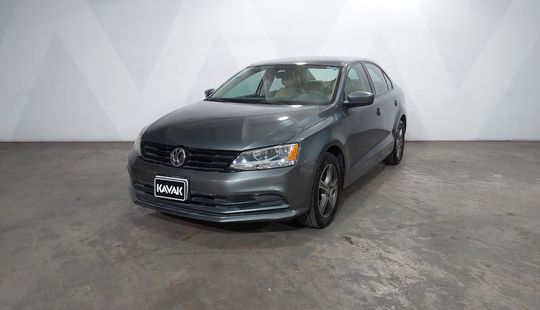 Volkswagen • Jetta