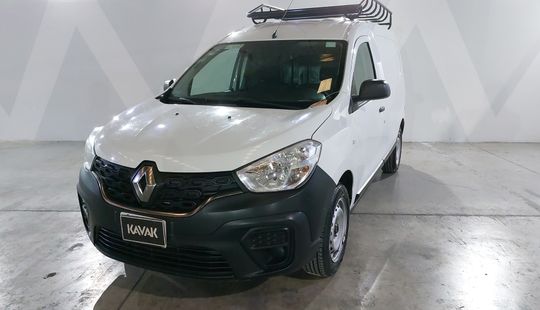 Renault • Kangoo