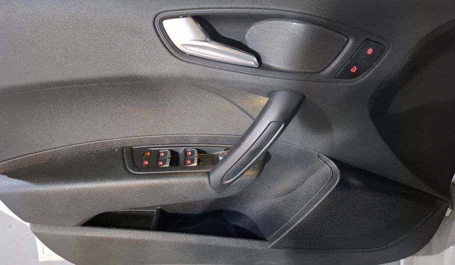 Audi A1 1.4 SB COOL DCT Hatchback 2018