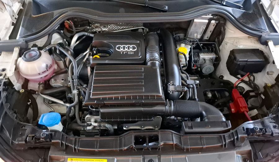 Audi A1 1.4 SB COOL DCT Hatchback 2018