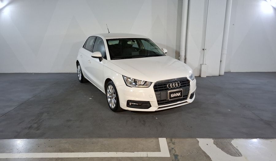 Audi A1 1.4 SB COOL DCT Hatchback 2018