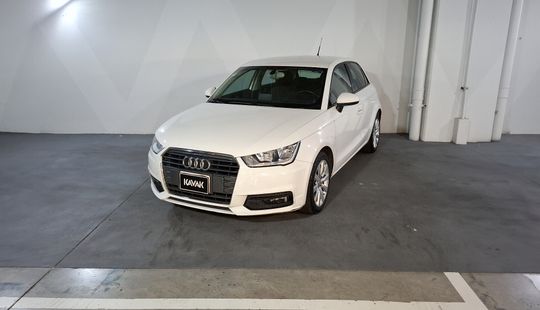 Audi • A1