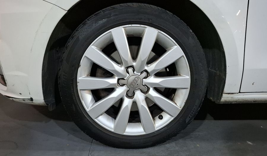 Audi A1 1.4 SB COOL DCT Hatchback 2018
