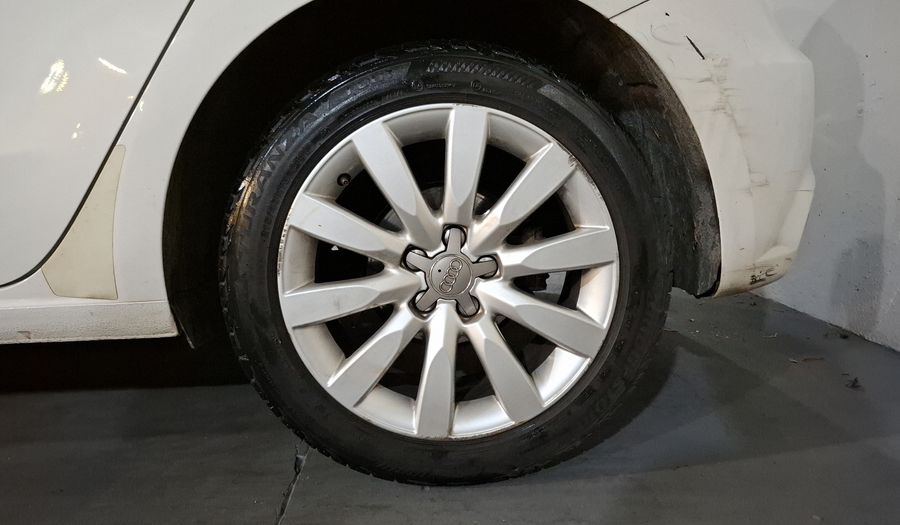 Audi A1 1.4 SB COOL DCT Hatchback 2018