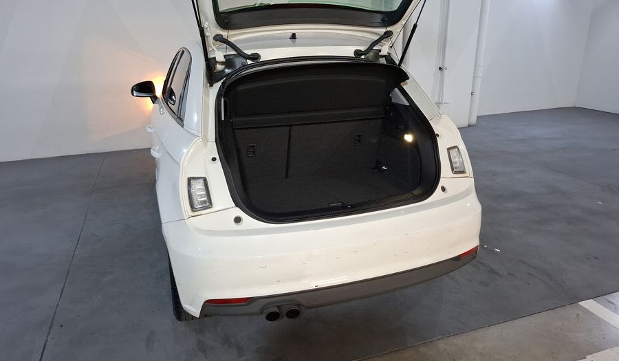 Audi A1 1.4 SB COOL DCT Hatchback 2018