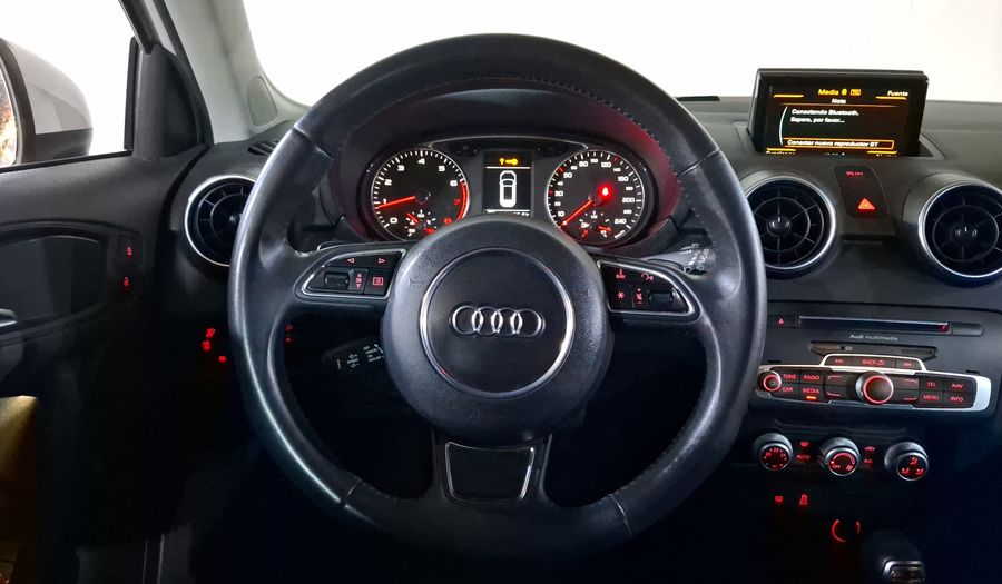 Audi A1 1.4 SB COOL DCT Hatchback 2018