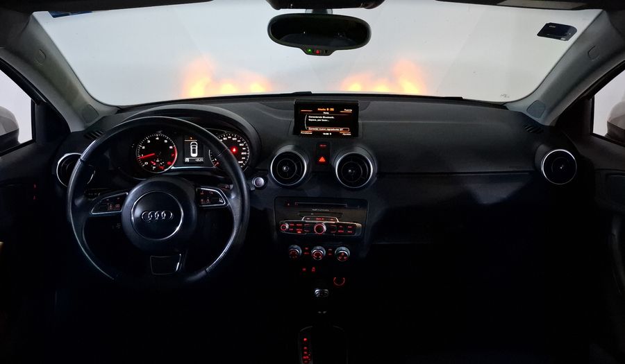 Audi A1 1.4 SB COOL DCT Hatchback 2018