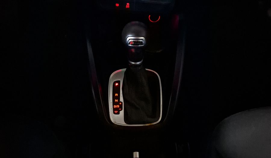 Audi A1 1.4 SB COOL DCT Hatchback 2018