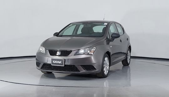 Seat • Ibiza