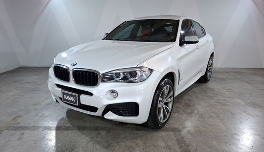 Bmw • X6