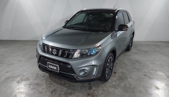 Suzuki • Vitara