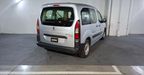 Peugeot Partner Tepee 1.6 HDI TURBO TEPEE 4P Minivan 2019